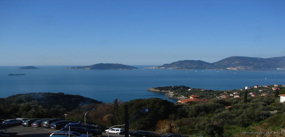 Liguria