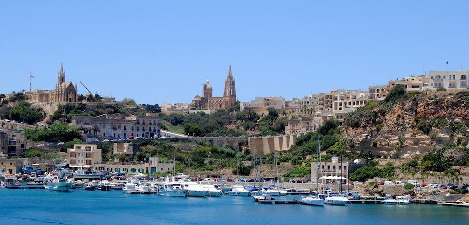 Malta