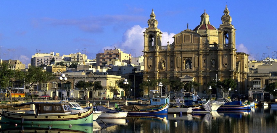 Malta