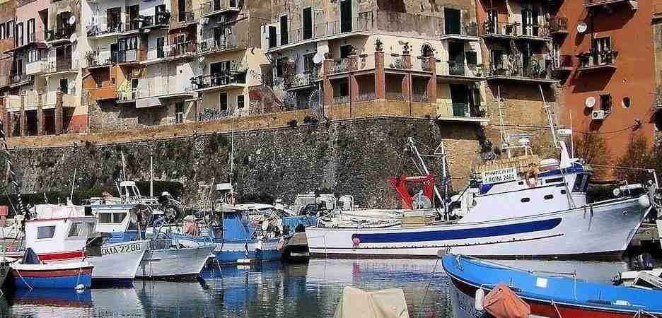 Isole Pontine