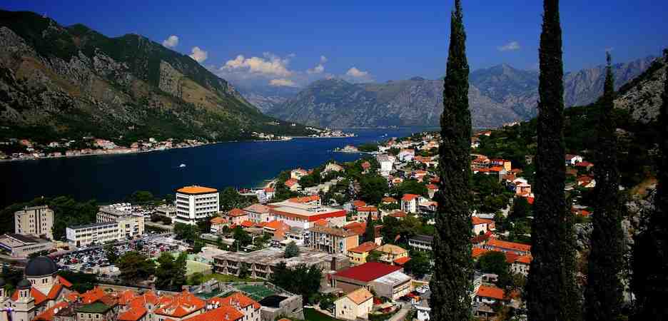 Montenegro