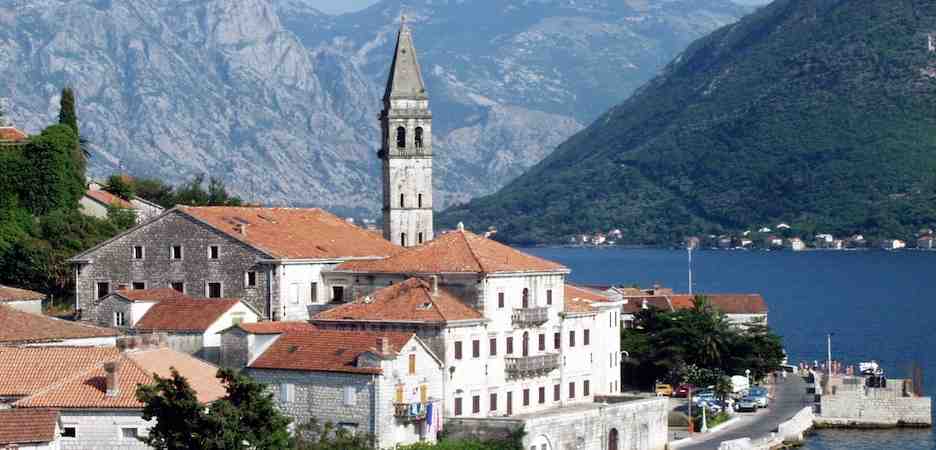 Montenegro
