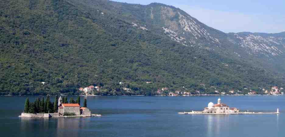 Montenegro