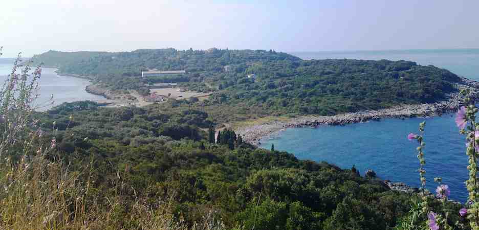 Montenegro
