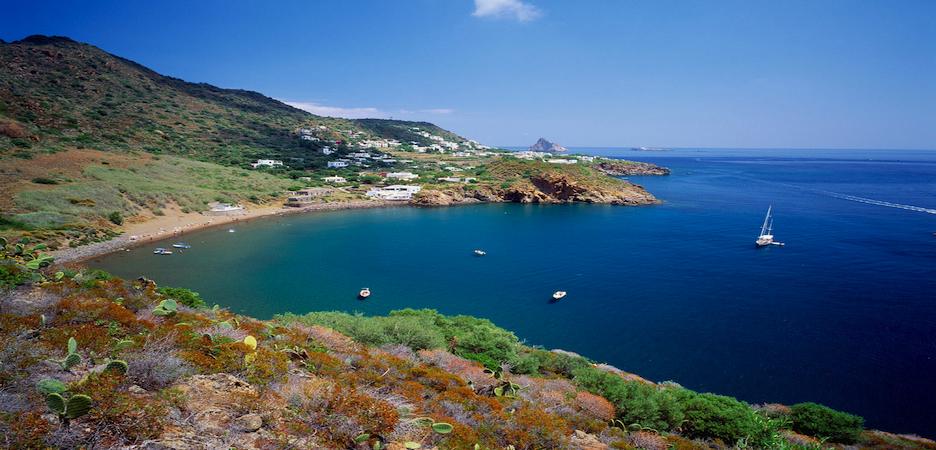 ISOLE EOLIE
