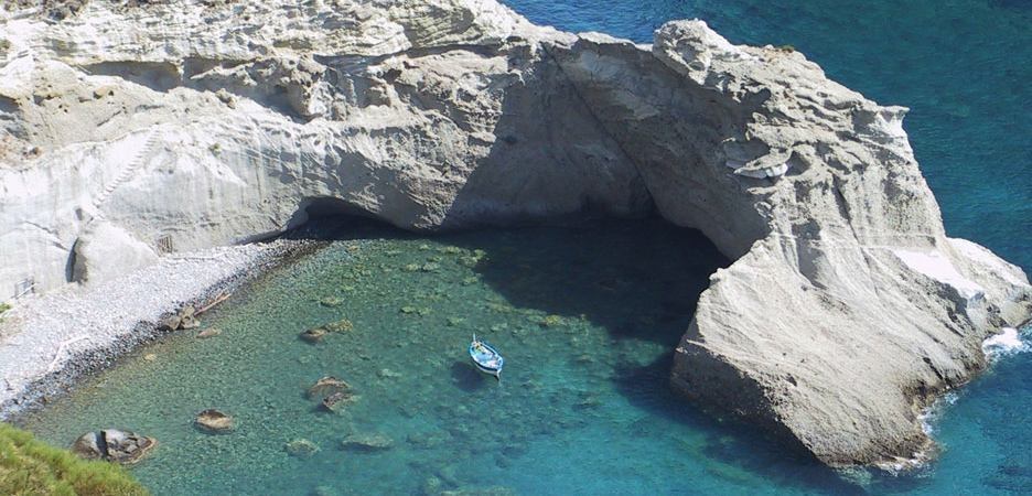 Isole Pontine