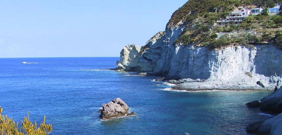 Isole Pontine
