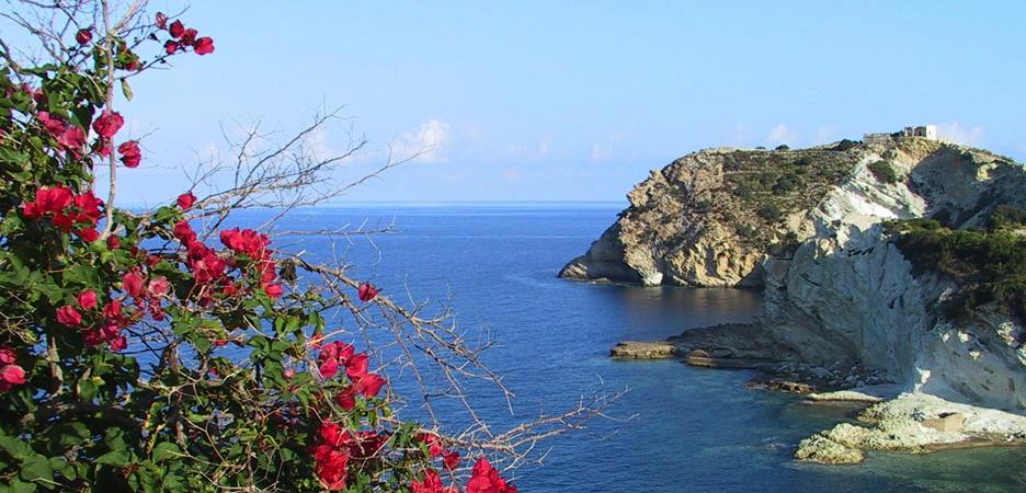 Isole Pontine