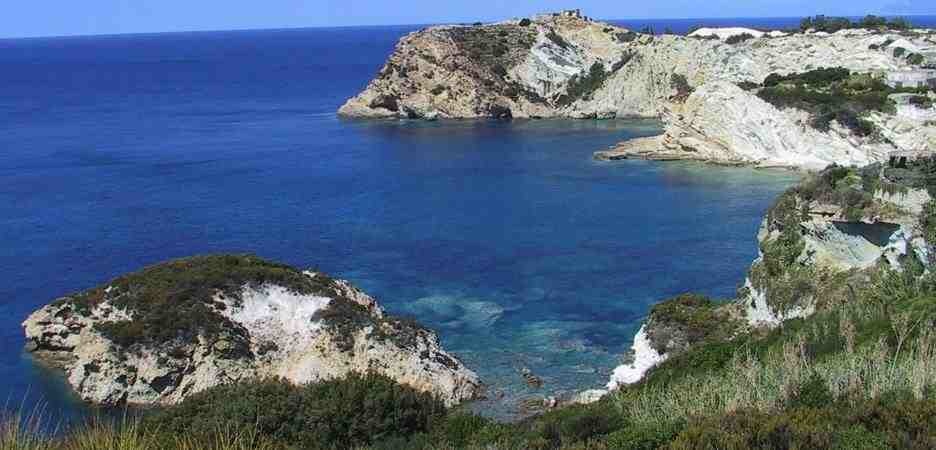 Isole Pontine