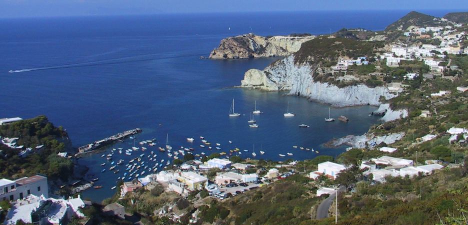 Isole Pontine