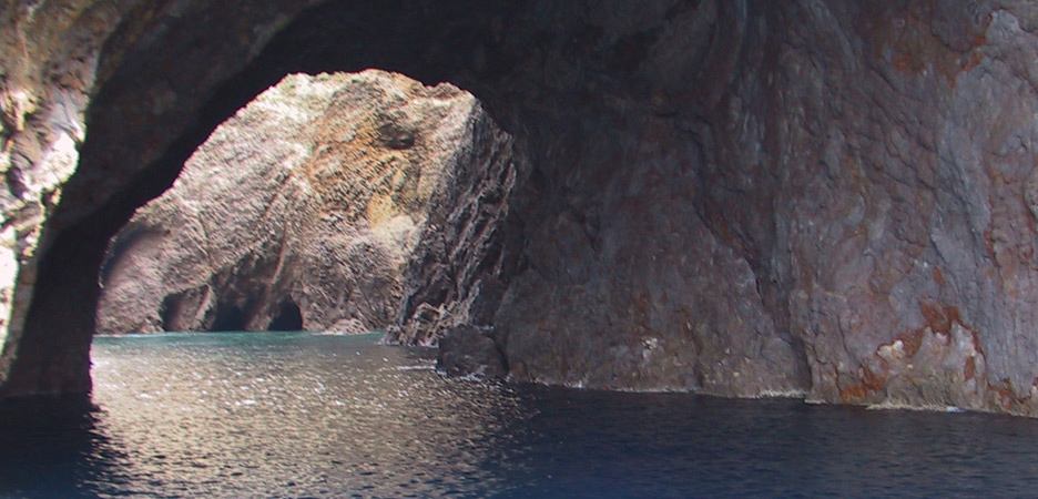 Isole Pontine