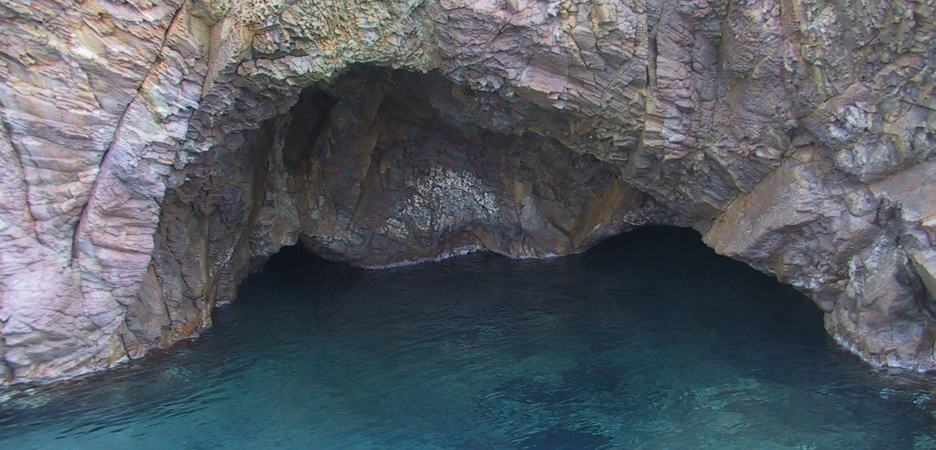 Isole Pontine