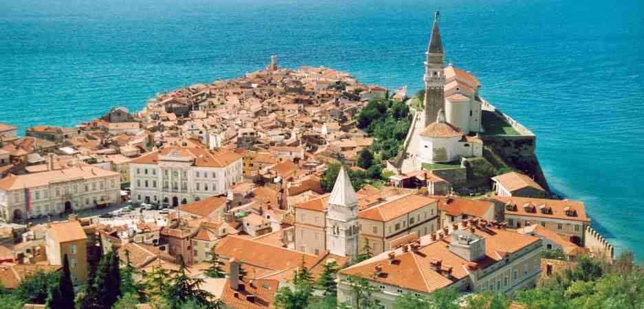 Slovenia