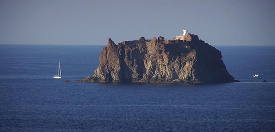 ISOLE EOLIE