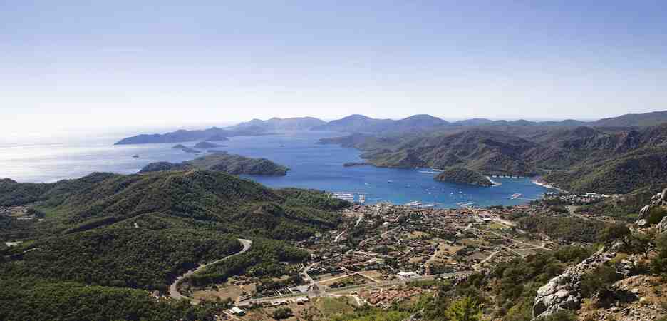 Turchia