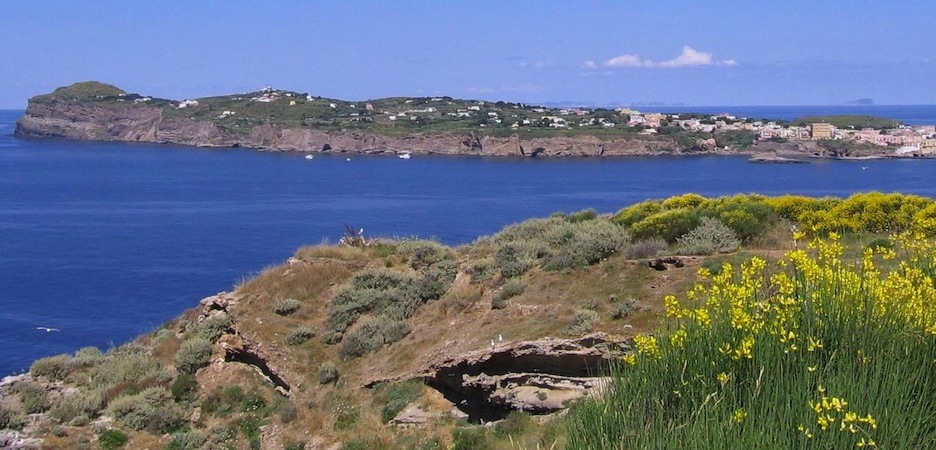 Isole Pontine